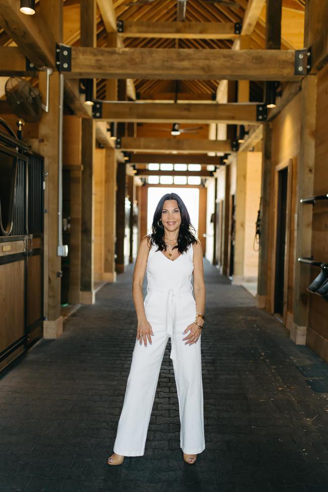 Photo of Tracie Sweat